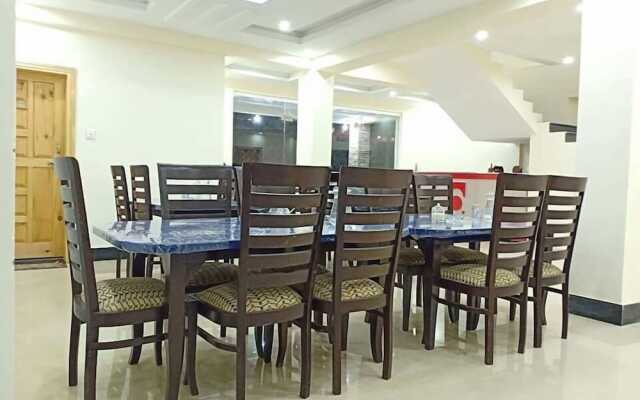 Imperial Hotel Naran