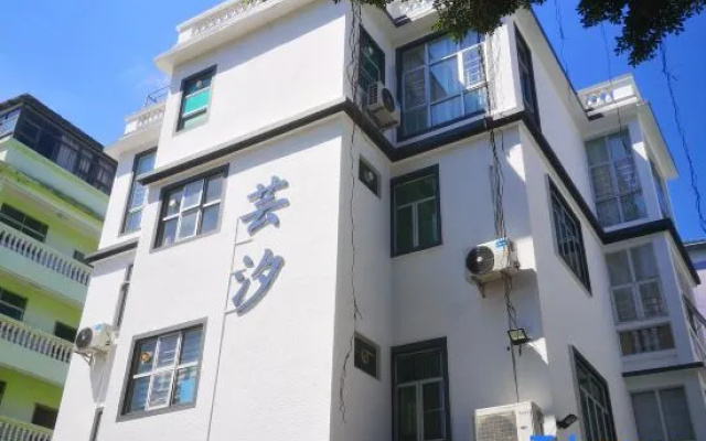 yunxi hotel – Exterior – Shenzhen