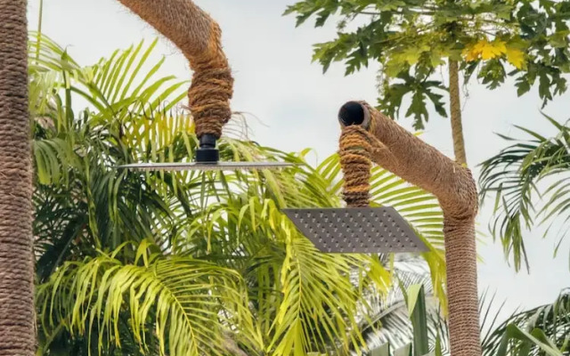 Ayras Hotel Zanzibar