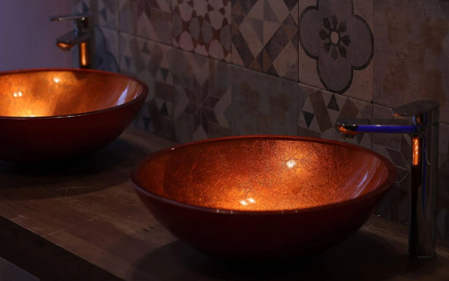 Rome Experience Hostel