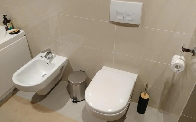 DOR Apartment