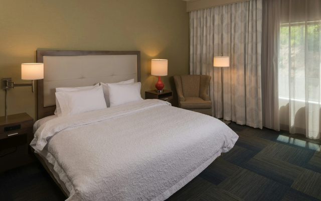 Hampton Inn & Suites Asheville Biltmore Village