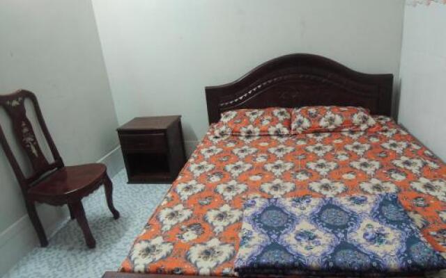 Cao Thang 1 Guest House