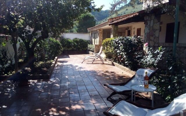 Il Giardino di Hyccara