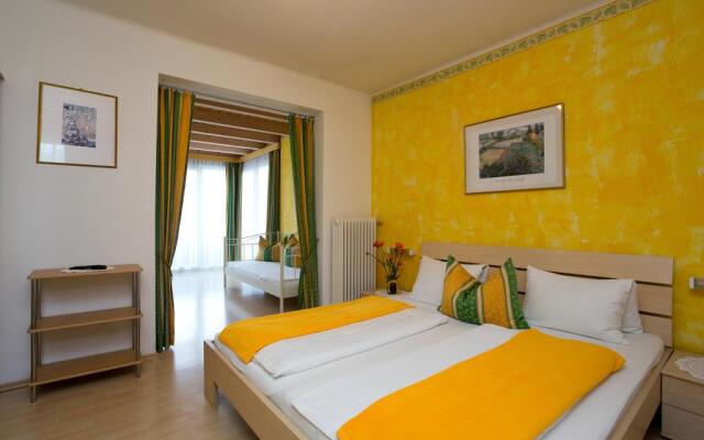 Landhaus Gastein