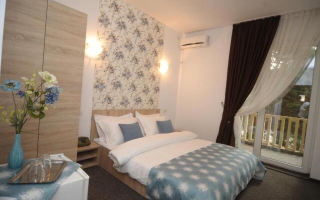 Hotel Pinguin