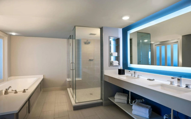 Marriott Sanibel Harbour Resort & Spa