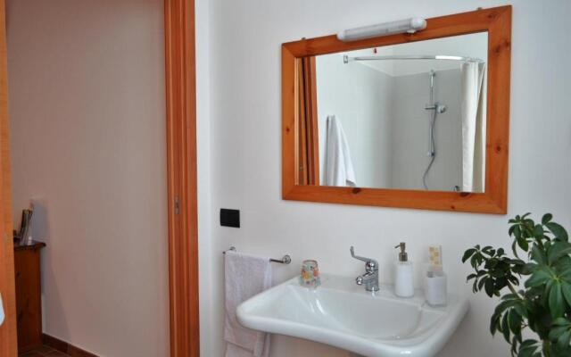 Agriturismo Le oche selvatiche