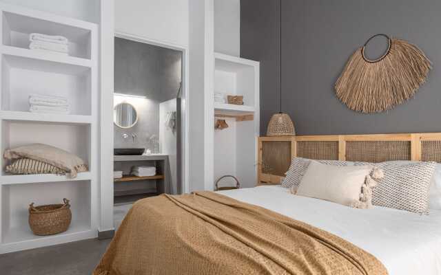 SummerSalt Villa Paros