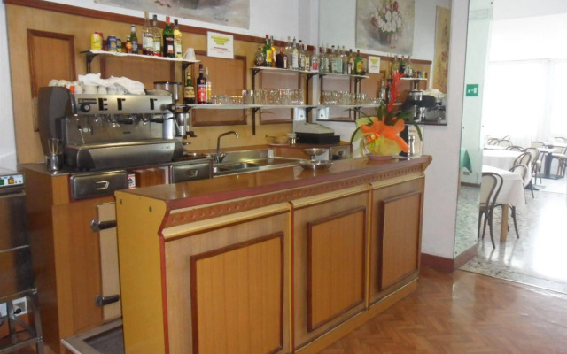 Sanremo Luxury Suites