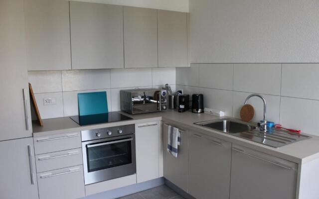 The 5 Continents - All 3 floors by Stay Swiss