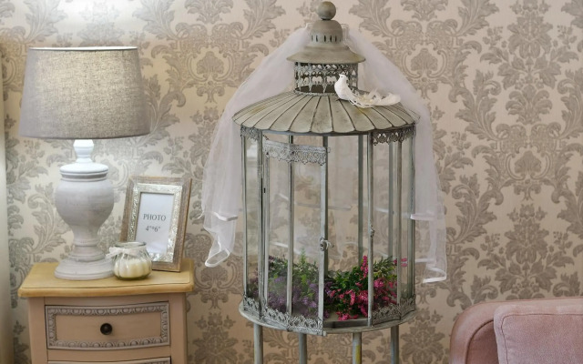 Kristanka Kouzelne Apartmany