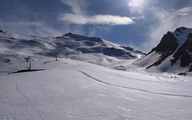 Studio Confortable Au Coeur d'Arreau
