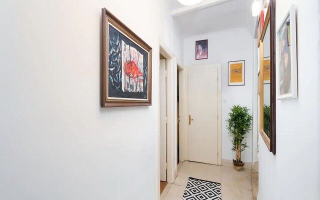 Apartment Jany
