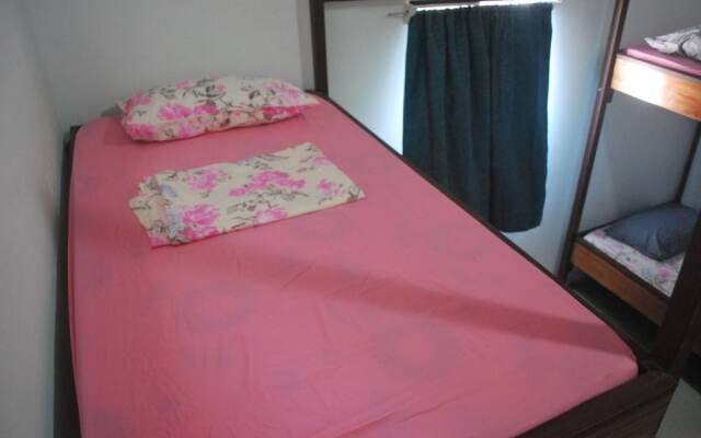 Passifloras Hostel