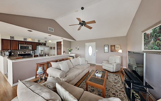 1151oakc 3 Bedroom Home