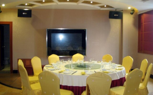 云霄临泰大酒店