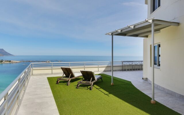 Penthouse on Clifton