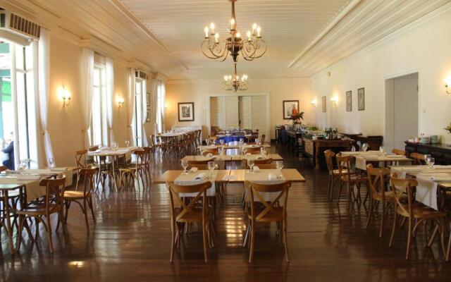Hotel Escola Bela Vista