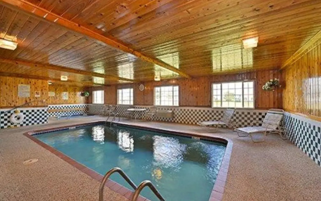 Quality Inn & Suites Grinnell