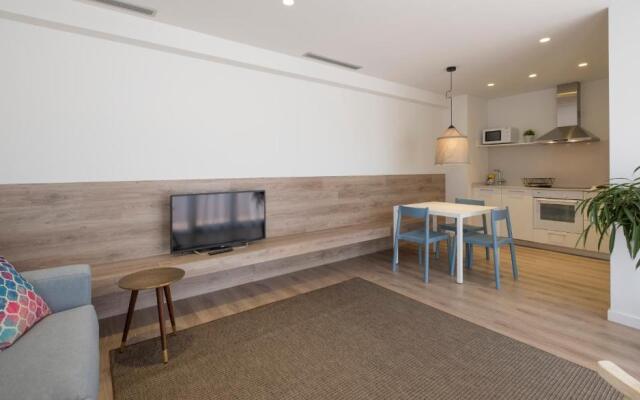 Cliper by Park Hotel San Jorge