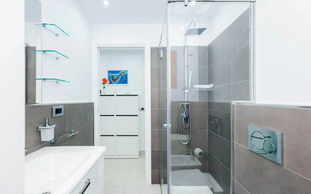 Apartamento Sara in San Eugenio