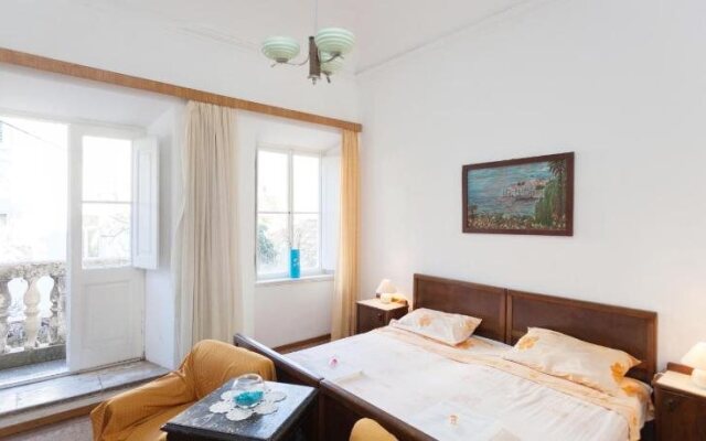 Veranda Rooms