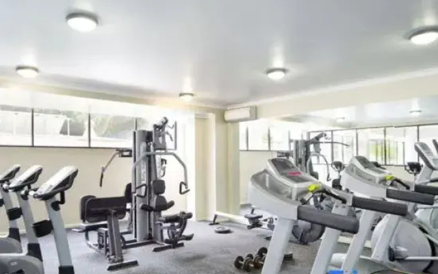 Prime 3BR Apt(Parking)/ICC/DarlingHarbour-10 mins