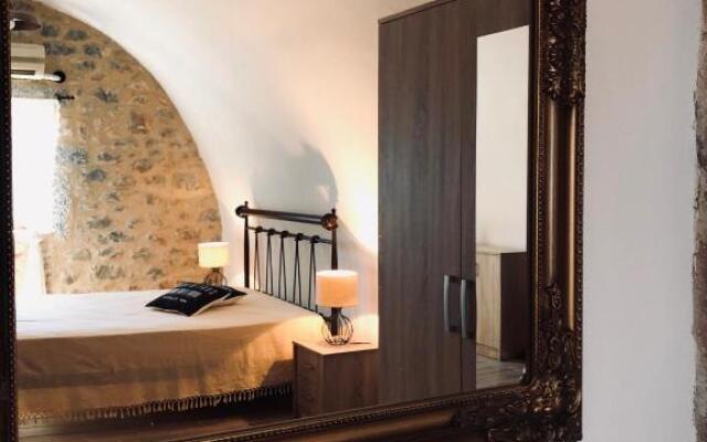 Kamares Stone House 1