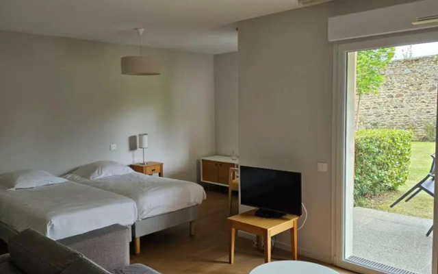 Résidence Services Seniors Domitys - Le Griffon D'Or