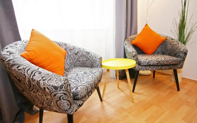 Style Apartment