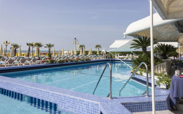 Hotel Cavalieri Palace