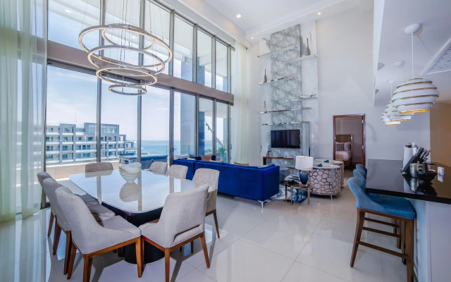 Garza Blanca Los Cabos - All Inclusive
