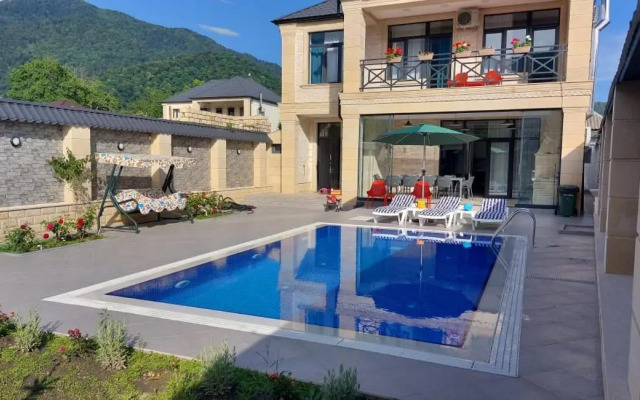 Villa Star