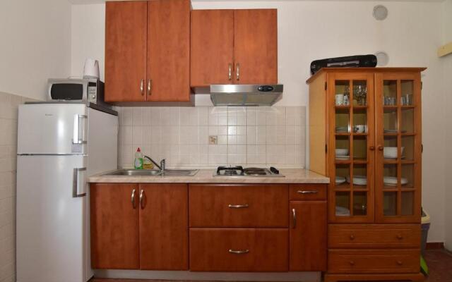 Apartments Dobrinic