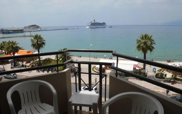 Derici Hotel