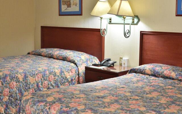 Hotel Ram Val