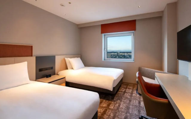 Ana Crowne Plaza Akita