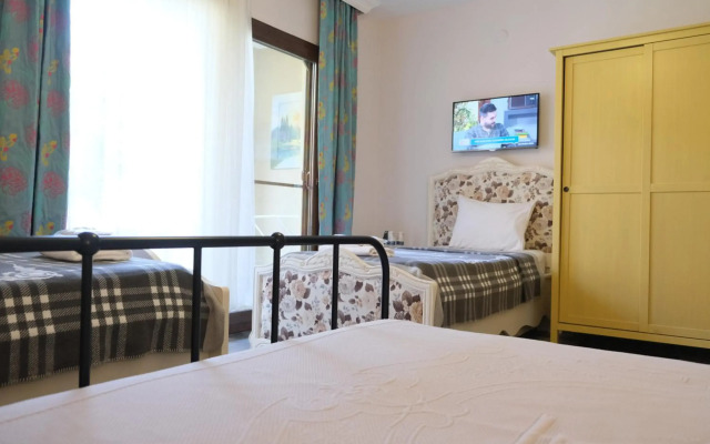 Nilufer Otel - Adult Only