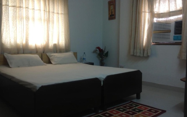 Hotel Grace Agra – Guest Rooms – Agra