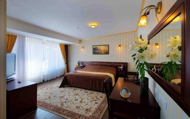 Villa Panama