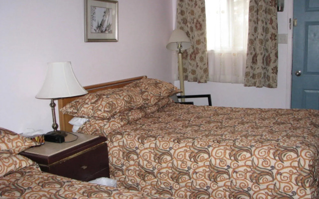 Motel Rideau