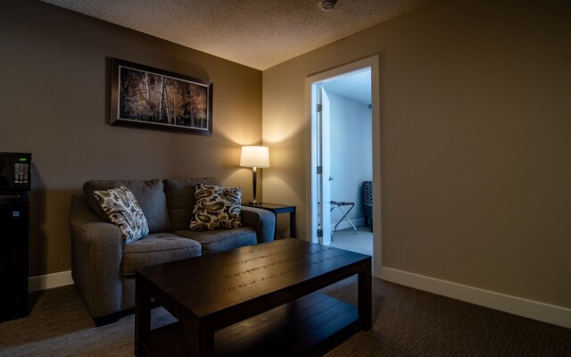 Northwood Plaza Hotel