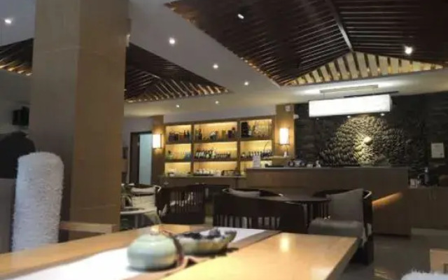 Huayu Nature Homestay (Siguniang Mountain Branch)