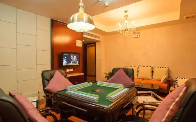 Shen Long Hotel