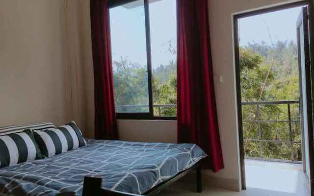 Bamboo Homestay Sapa