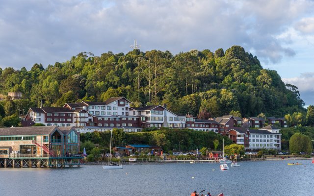 Hotel Cabaña del Lago Puerto Varas