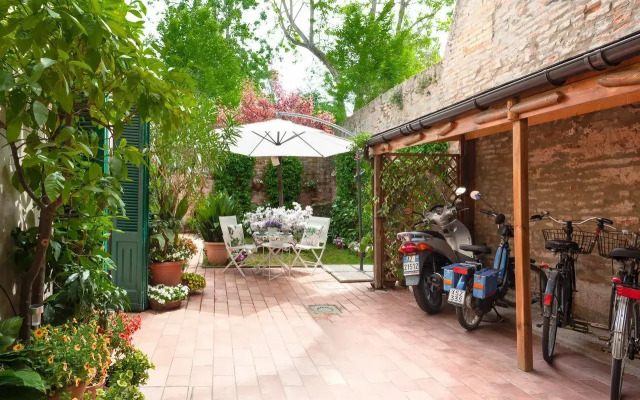 A Haven Of Peace Apartments