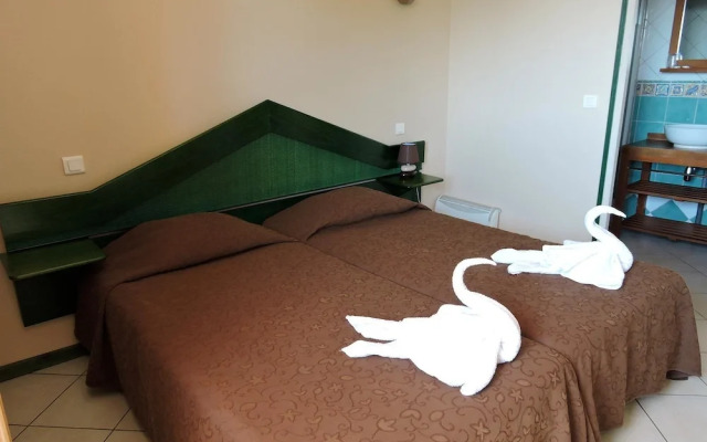 Hôtel Clair de Lune