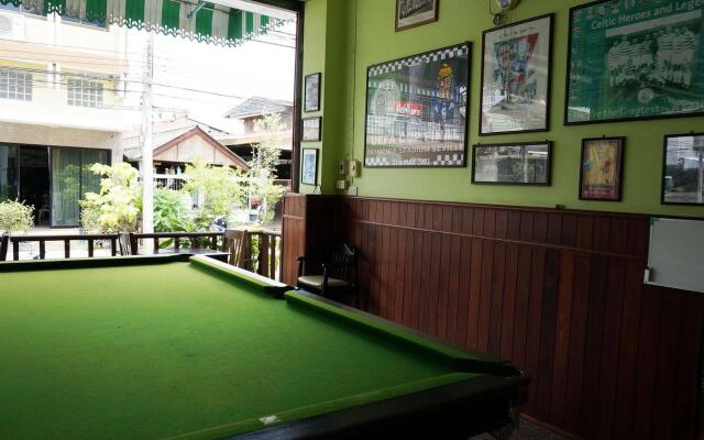 Celtic Inn Guest House